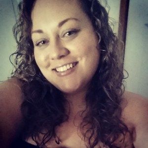 Meet your Posher, Kristina